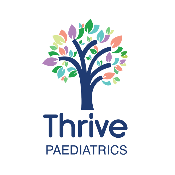 Thrive Paediatrics